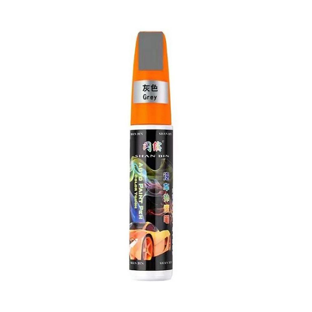 12ml Touch Up Pen Touch Up Touch Up Marker Convenient Painting Brush For Car Decor