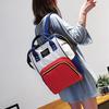 Large Capacity Baby Bag Travel Backpack Nursing Rucksack Mom Backpacks Women Carry Care Mochila