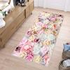 Washable Printed Carpet LNA0247