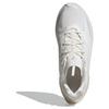 adidas Maxxwavy Adv Мягкие Удобные Нескользящие Износостойкие Кеды с Низким Верхом Повседневная Обувь Унисекс Белые JH6276