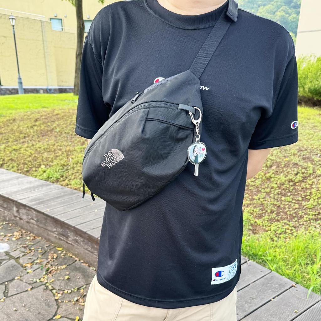 Акриловый набор вееров Oshi Clear Ручная работа Сделано в 36 x 40 мм [Дизайн EBISU] Брелоки Hame-Pachi, Форма, 5, Ошикацу, Цвет, Персонализированный, Детали, Набор,