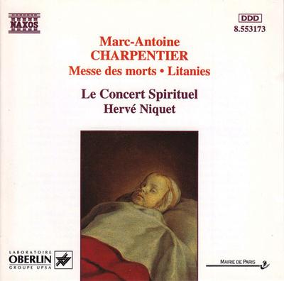 CD МАРКАНТОНИО ЧАРПЕНТЬЕЕРВ НИК  Месса по усопшимНик  8553173 Naxos 1994 Европа Классика Б/У