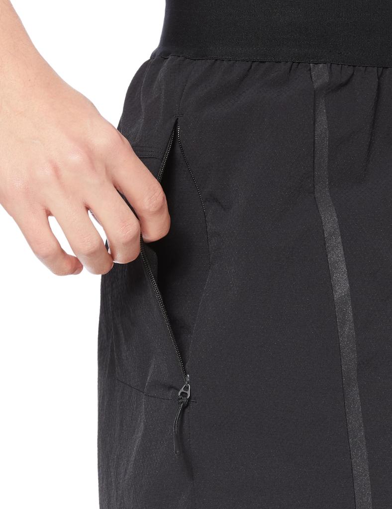 Adidas Adistrong Workout Design for Size Shorts, Training, IEJ14, Men's, Black/Black (IK9687), J/M7