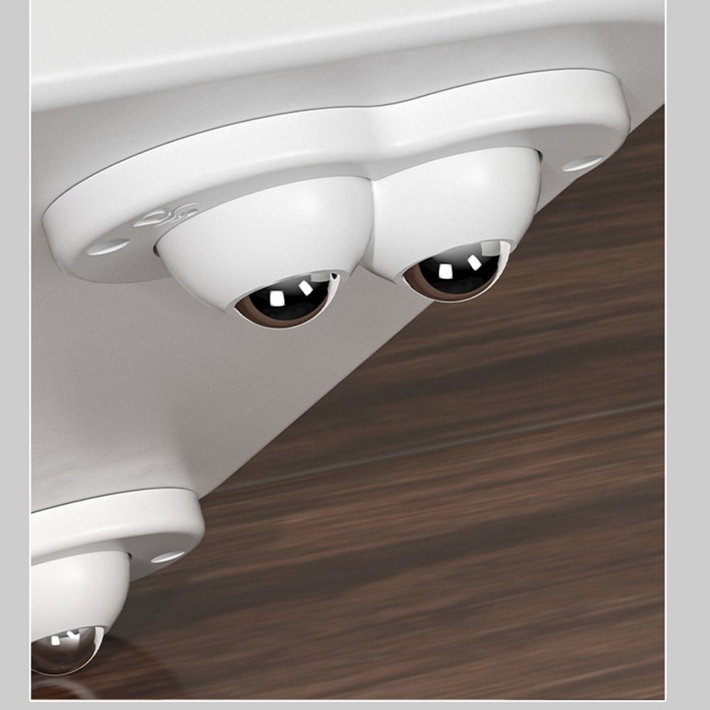 Колесо универсальное шкив универсальное колесо липкий шкив колесико мебельное колесо поворотное колесо