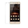 Защитная пленка для экрана - Phonillico® - HUAWEI Y5 2 Y5 II - Закаленное стекло - Защита от царапин - Прозрачная