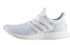 UltraBoost Parley x UltraBoost 3.0 Лимитированные 'Ледяно-голубые' CP9685