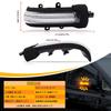 NEIFILES Alphard/Vellfire 20 Series Early/Late LED Door Mirror Turn Signal Меры по техосмотру автомобиля Estima 50 Series Side Mirror Turn Signal C