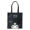 Sanrio Kuromi Tote Bag Special A4 Ages 3 and Product Number 279684 (KUROMI's Key) Size, Up,