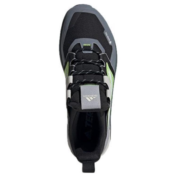 adidas Terrex Trailmaker Gtx 'Черный Серо-синий Желтый' FZ2521