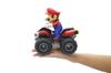 Kyosho Egg Mario Kart Buggy Mario TV005B for Boys R/C (Pack)