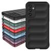 Новый противоударный чехол для Samsung Galaxy A56 A36 A26 A16 A06 M16 M06 M35 M55 M15 A55 A35 A15 F16 F06 A05 A05S силиконовая задняя крышка