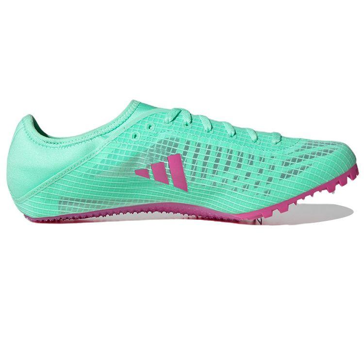 Adidas Sprintstar Pulse Mint Lucid Fuchsia Men Sneakers Green Lucid-Blue GV9067