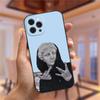 Винсент Ван Гог Звездная ночь цветок чехол для телефона для iPhone 13 12 11 Pro Max Mini X XR XS 8 7 6S Plus Мона Лиза Дэвид Мягкий чехол