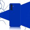 Милые модные силиконовые чехлы для Samsung Galaxy A13 A23 A33 A53 A73 5G SamsungA13 SamsungA23 360 Soft Square Liquid Armor