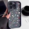 Чехол для телефона Huawei Honor Magic 7 Lite 6 5 Pro 5G 300 200 90 8X X9 Y7A X7 Nova 5i 5T 9 SE P50 Y9S Y9 Prime Листья Цветочный