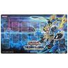 English Playmat Nirvana Supersorcerer Swordsman Yu-Gi-Oh! TDIL-SP [Rubber]