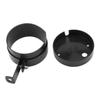 Motorcycle Side Mount Speedometer Bracket Housing Relocation Cover For Harley Sportster XL 883 1220 Forty-Eight 72 1993-2020