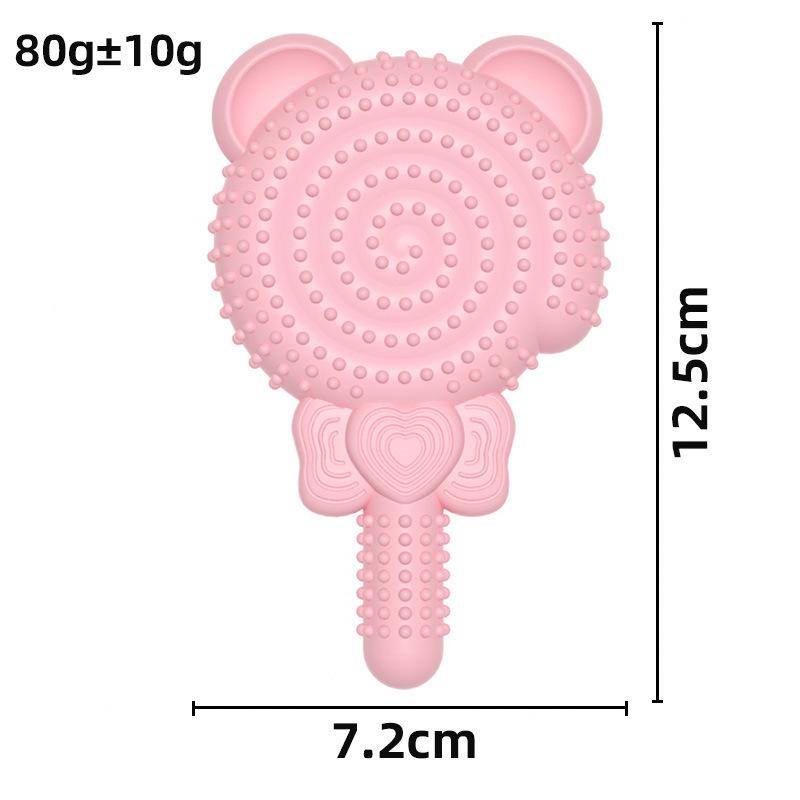 Игрушки для жевания собак Новые маленькие и средние палочки для прорезывания зубов у собак Товары для животных Игрушки для кошек