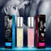 10ml Dating Perfume Portable Mini Non-irritating Attractive Compact Increase Happiness Mild Pheromone Roll-on Perfume for Lover