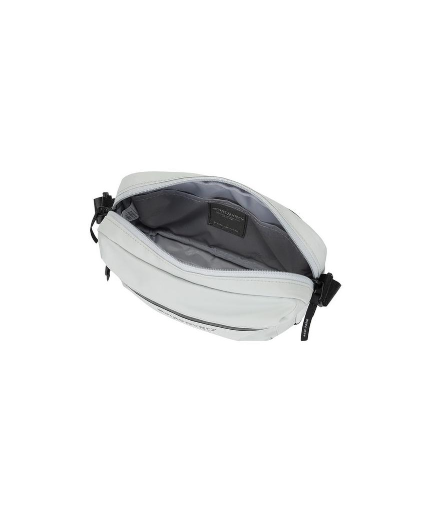 Сумка через плечо Discovery Expedition Ayron Mini Square (Л/Серый)