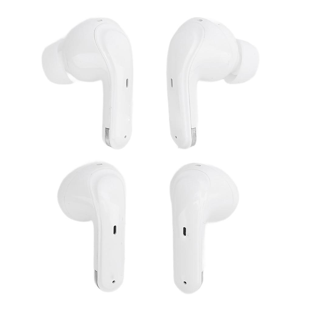 4 в 1 беспроводные наушники HIFI стерео шумоподавление Bluetooth наушники с дисплеем батареи