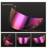 Motorcycle Helmet Visor for FF352/384/351/369/802 Models
