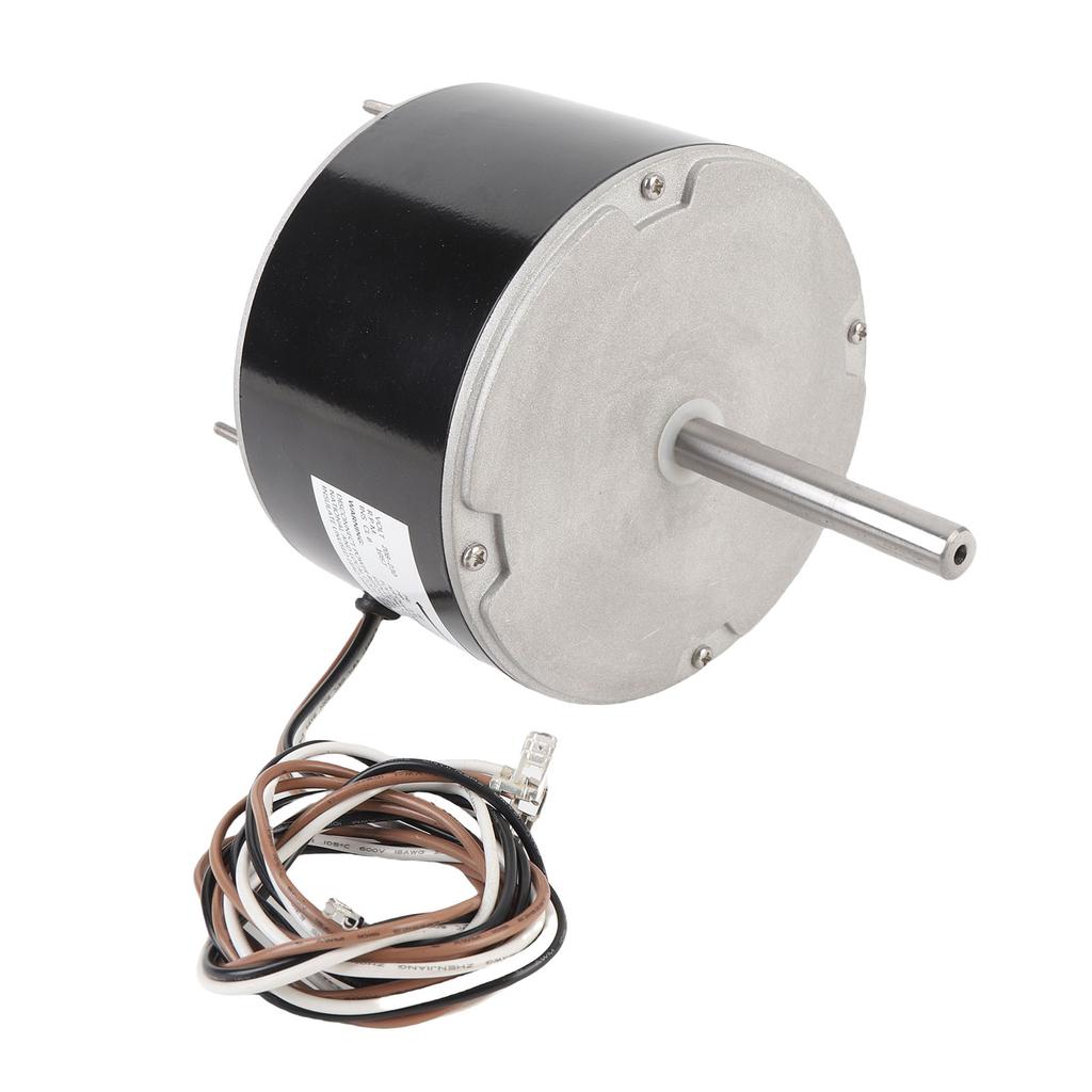 Condenser Fan Motor Replacement for GE Genteq 5KCP39BGP870S 5KCP29ECA033S 1 6 Horsepower 1075 RPM Condenser Fan Motor