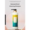 Шампунь для умного очищения с морскими водорослями 800 мл