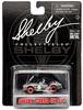 Shelby Collectibles Shelby Cobra 427 Gray Shelby Collectibles Cobra Diecast Car 1/64 S/C