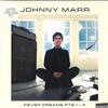 LP Record JOHNNY MARR - Fever Dreams Pts 1-4 NVLP005T BMG 2022 USA & Euro Rock