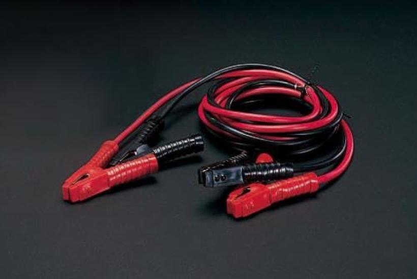 220A Booster Cable