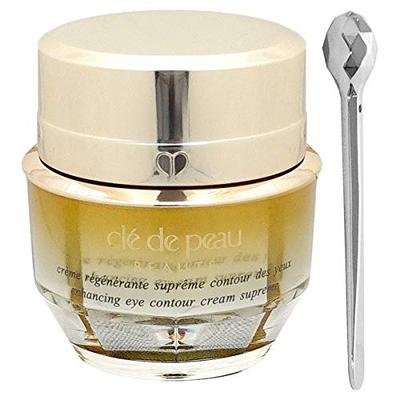 Shiseido de Peau Creme Eilleux Regeneran S 15г Clé Beauté