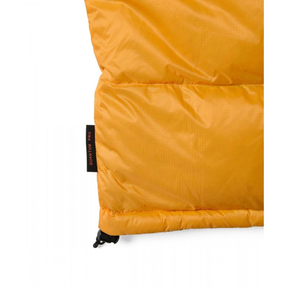 ThisisneverThat PerTex Reversible T Down JacketT apricoT