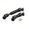 RCGOFOLLOW Universal Drive Joint Design Rc Universal Drive Joint For 1/16 SLASH E-Revo VXL Crawler