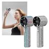 Cute Design Handheld Personal Fan Small Size USB Rechargeable Mini Fan  Portable Use