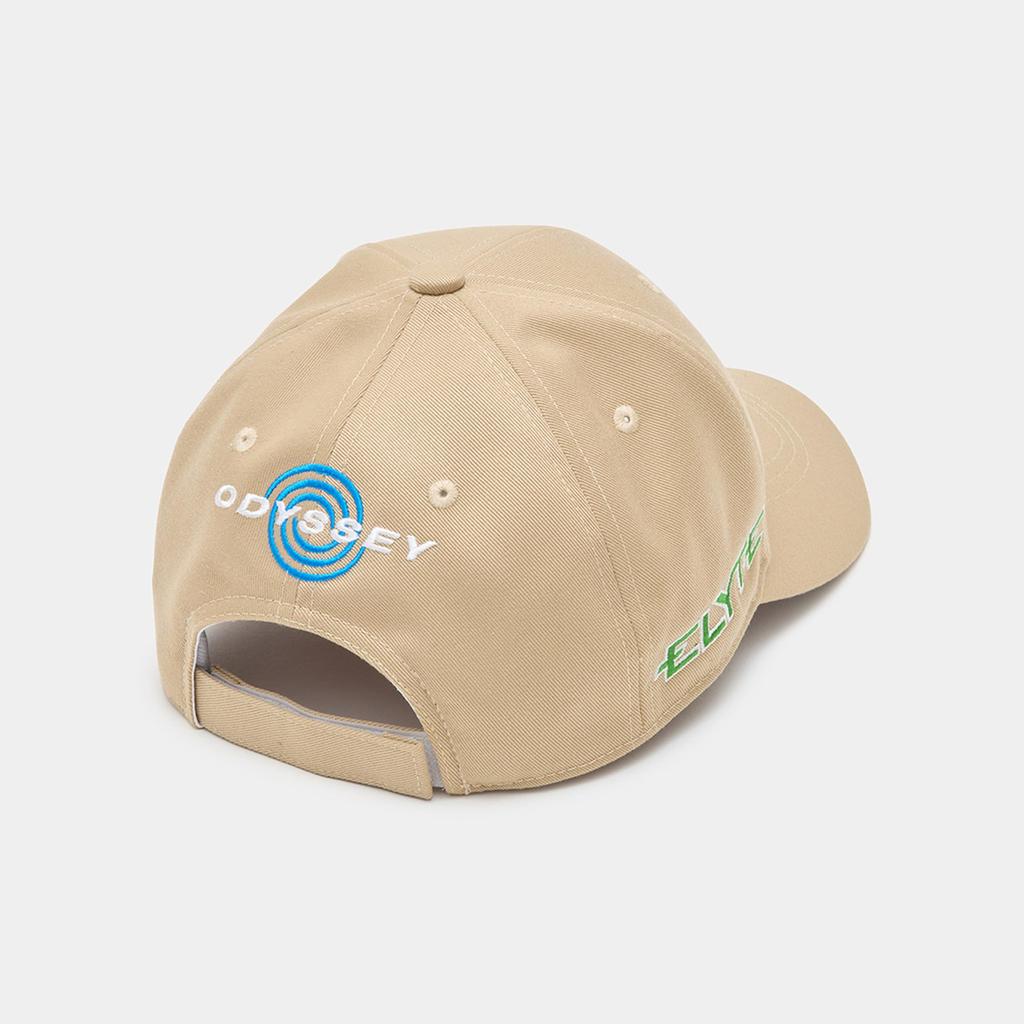 Callaway Tour TW Women's Cap, WM/JM, Beige, FR, 25SS_1040