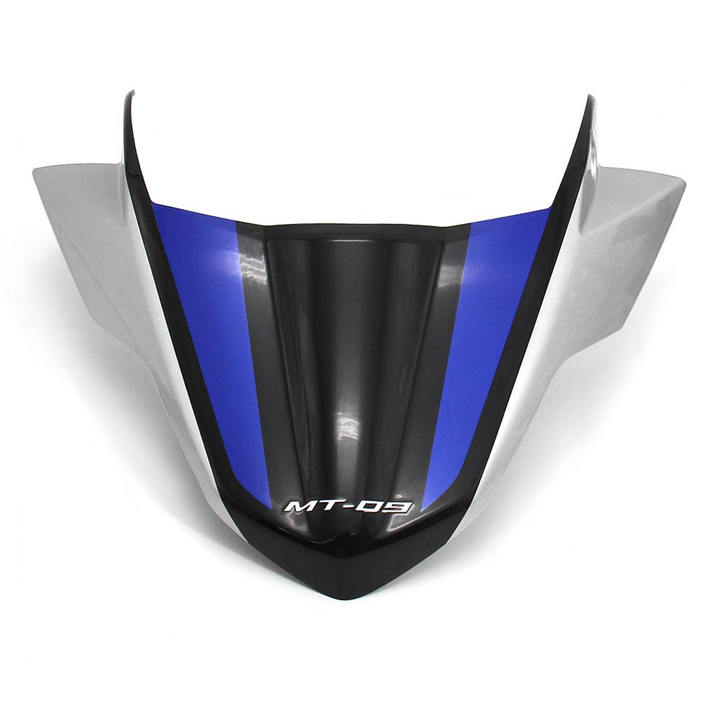 NEW 2017 2018 2019 2020 Motorcycle Rear Seat Cover Fairing Seat Cowl FOR YAMAHA MT-09 MT09 MT 09 SP FZ09 FZ-09 FZ 09