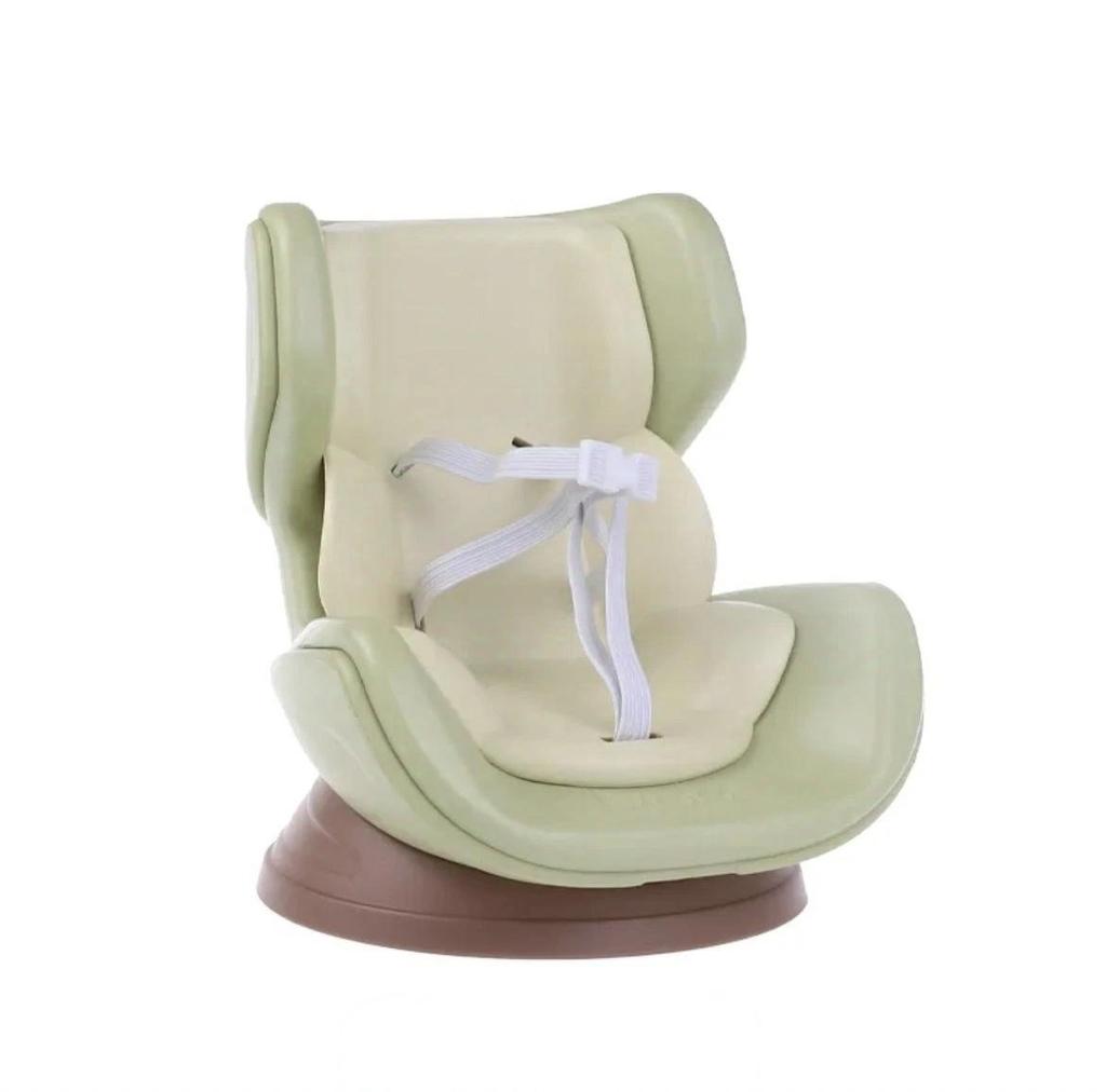 Игрушечное сиденье Игрушечная машина Украшение для автомобиля украшение для дома Подходит для Labubu 1.0 & 2.0 & 3.0