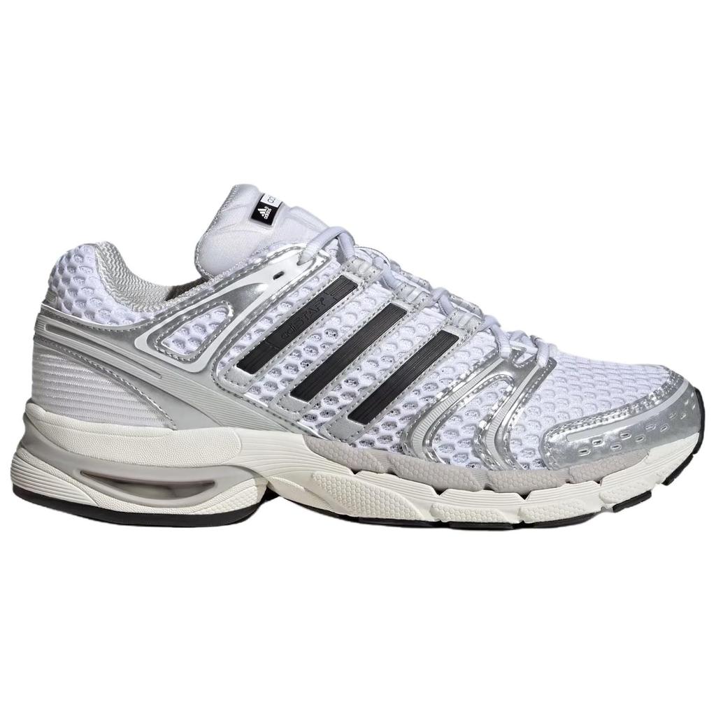 Adistar Control 5 Originals Adidas 'Серебристый металлик/Серый один/Основной черный' KI6121