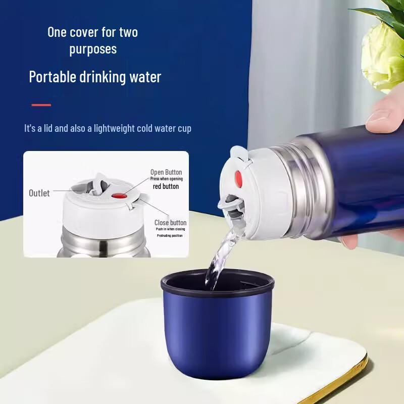Zojirushi 1.9L Drip-Pour Thermal Carafe