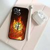 Чехол для телефона D-dungeons D-dragons D-DNDs Черный, Подходит для IPhone 17,16,15,11,13,14 Pro Max,Plus,X,Xr,Xs Max,13Mini
