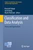 Книга Classification and Data Analysis : Theory and Applications