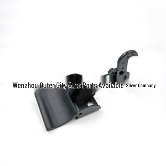 Hood Lock Mechanism Rod for 2015 Tucson - 81140D3000 & 81140F8000