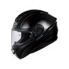 OGK KABUTO Motorcycle Helmet Full Face AEROBLADE6 Black Metallic (Size XL)