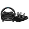 Logitech Руль с обратной связью G29/G923