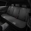 Car Seat Cushion Cover Breathable Ice Silk Non Slip Auto Seat Protector Pad Accessories Car Hub Cap For Mercedes Benz AMG W214 W