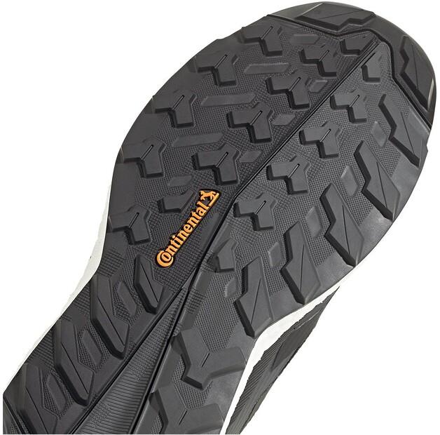 Adidas Terrex Free Hiker 2 ботинки трекинговые