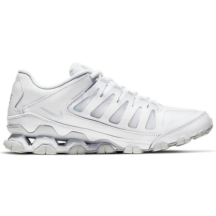Nike Reax 8 Tr Чистый Платиновый 621716-102