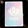 Hololive OCG hBP08 Bouncer Bound hBP08-006 SEC Ниномаэ Инанис Подписанная карта