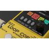 NU-X Loop Core Stereo Pedal | High-Definition Looper with 99 Save Slots, Stereo Input/Output, MIDI Control, and Built-in Drum Machine
